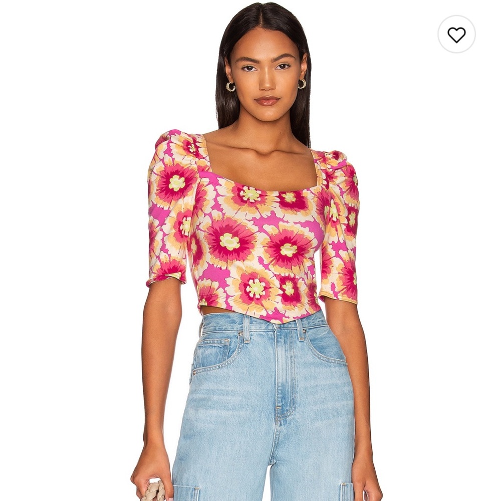 Free People top